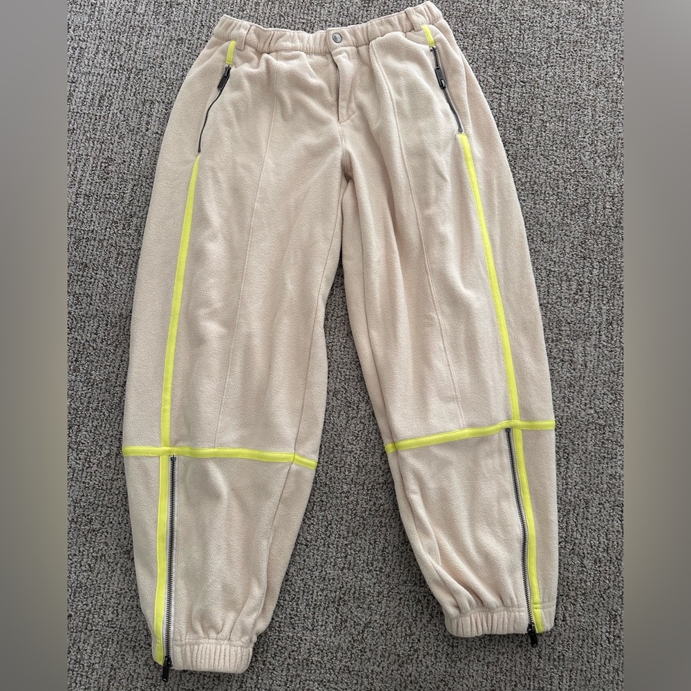 FREE PEOPLE MOVEMENT | Fleece Joggers